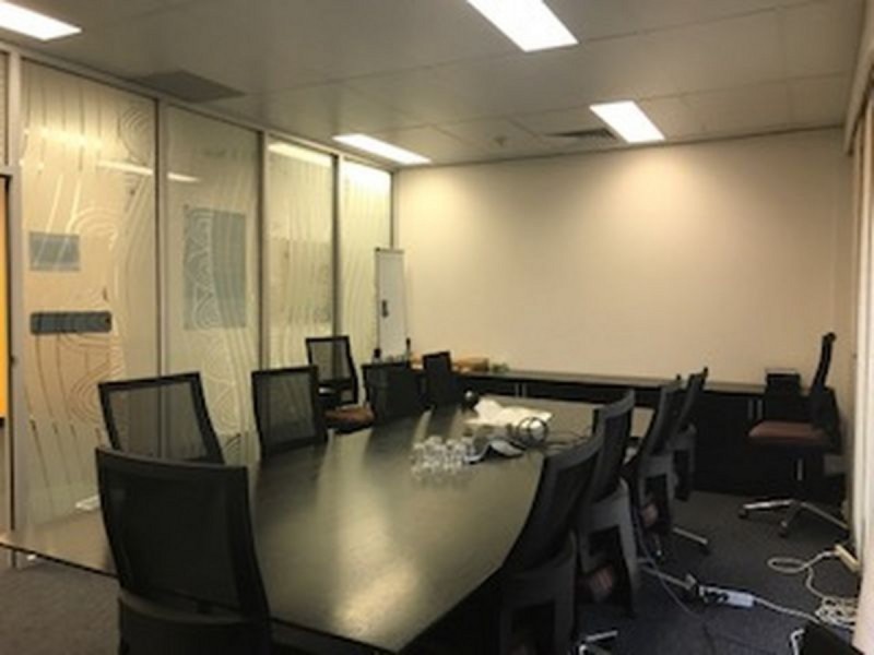 Level Ground/62 Cavenagh Street, Darwin City NT 0800