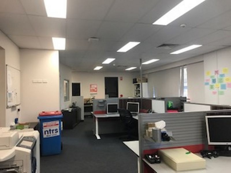 Level Ground/62 Cavenagh Street, Darwin City NT 0800