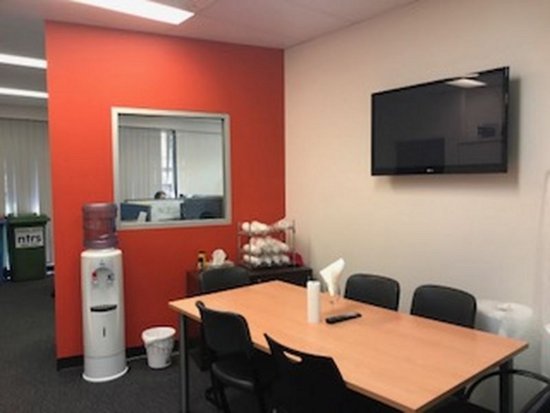 Level Ground/62 Cavenagh Street, Darwin City NT 0800