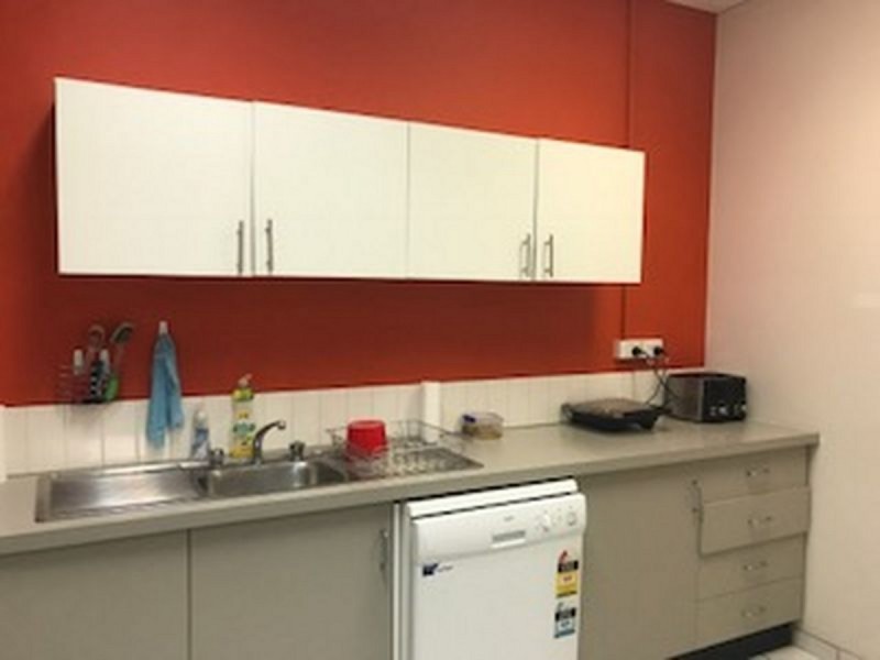 Level Ground/62 Cavenagh Street, Darwin City NT 0800