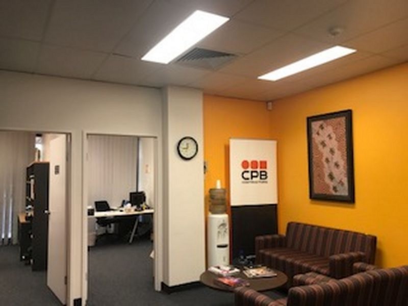 Level Ground/62 Cavenagh Street, Darwin City NT 0800