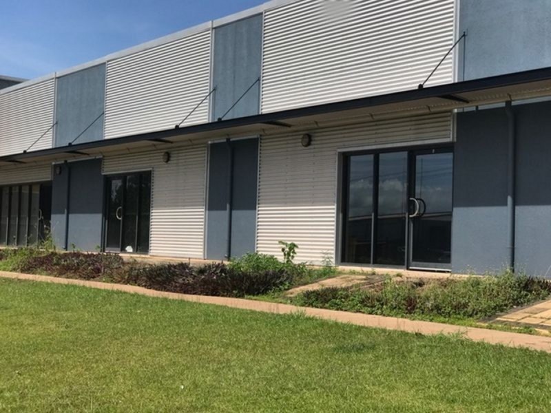 3/4 Catterthun Street, Winnellie NT 0820