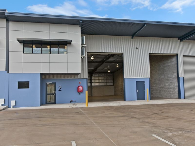 3/124 Coonawarra Road, Winnellie NT 0820