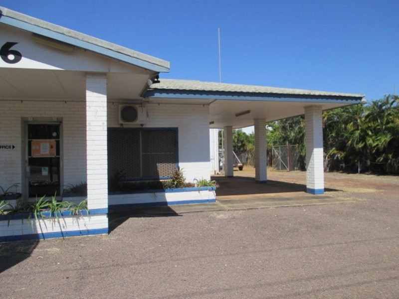 486 Stuart Highway, Winnellie NT 0820