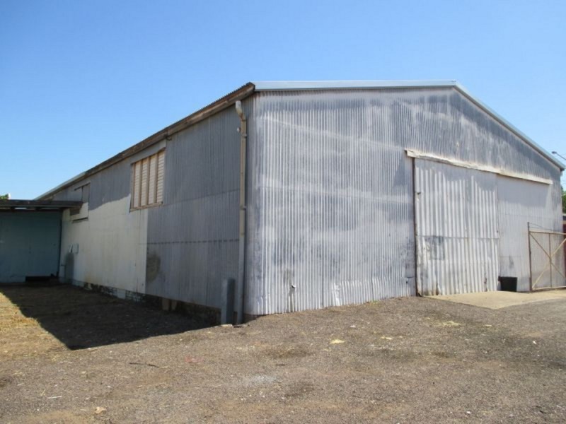 486 Stuart Highway, Winnellie NT 0820