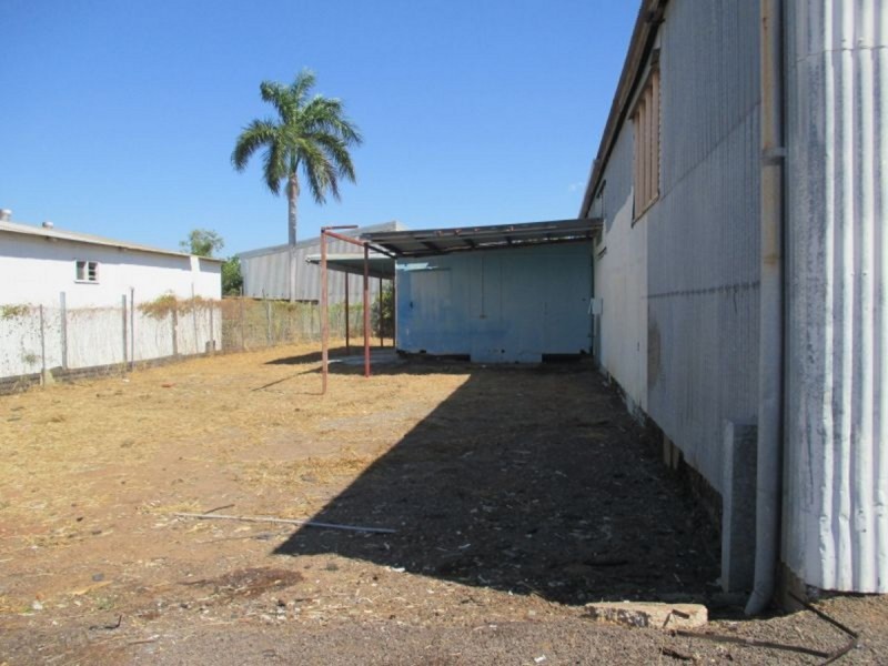 486 Stuart Highway, Winnellie NT 0820
