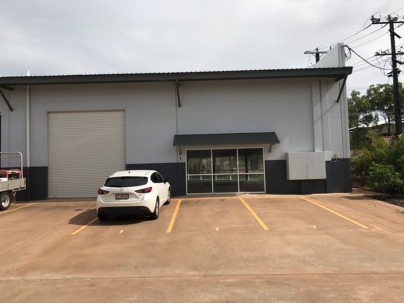 Unit/1/2 Willes Road, Berrimah NT 0828