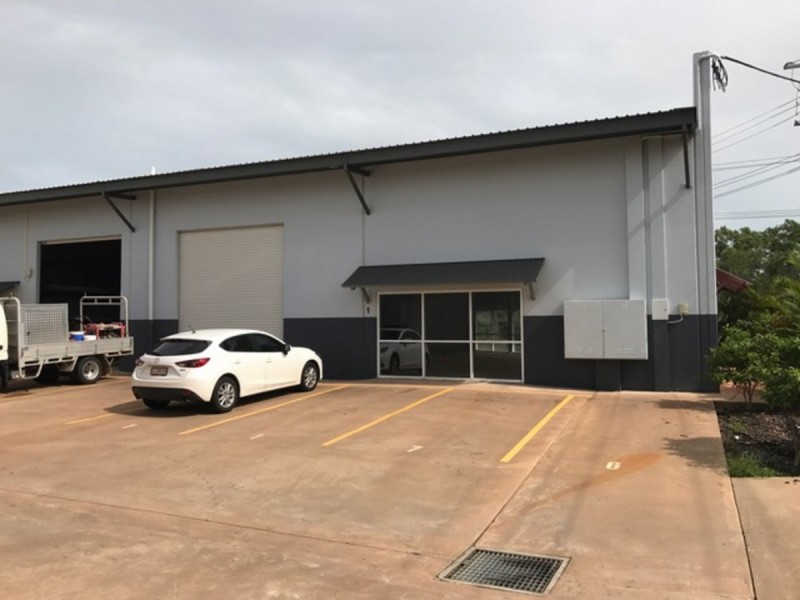 Unit/1/2 Willes Road, Berrimah NT 0828