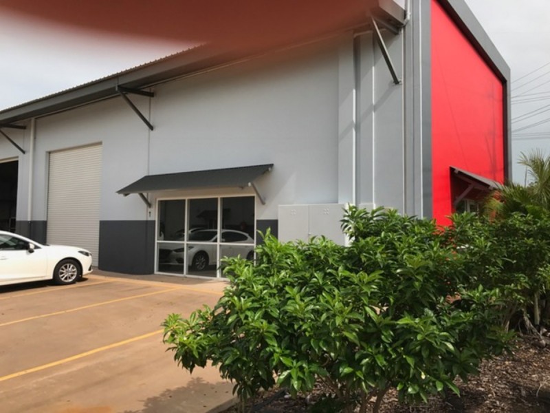 Unit/1/2 Willes Road, Berrimah NT 0828