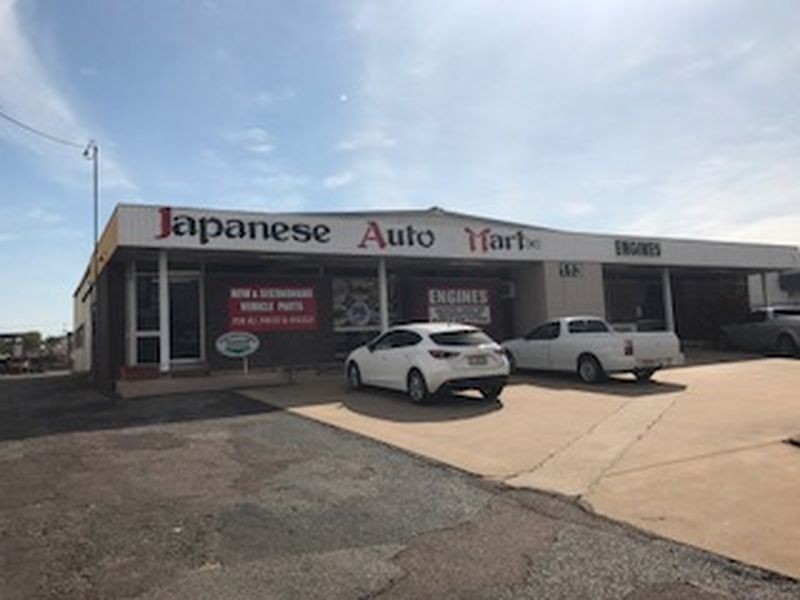 113 Coonawarra Road, Winnellie NT 0820