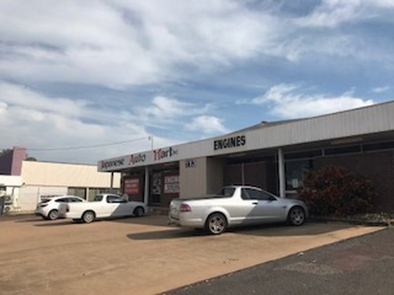 113 Coonawarra Road, Winnellie NT 0820