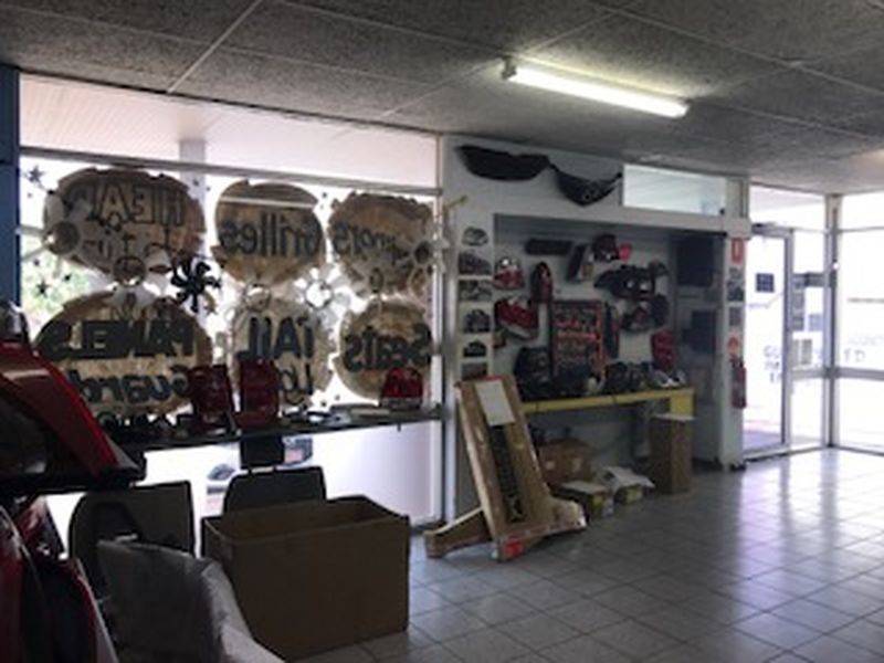 113 Coonawarra Road, Winnellie NT 0820