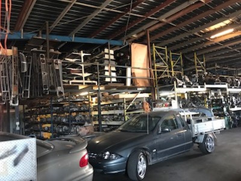 113 Coonawarra Road, Winnellie NT 0820