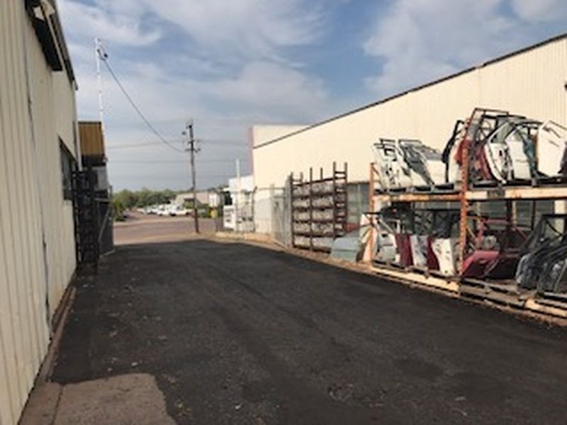 113 Coonawarra Road, Winnellie NT 0820