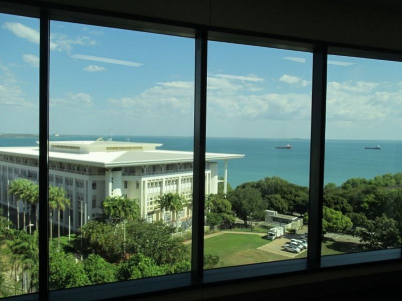 Level 8/22 Mitchell Street, Darwin City NT 0800