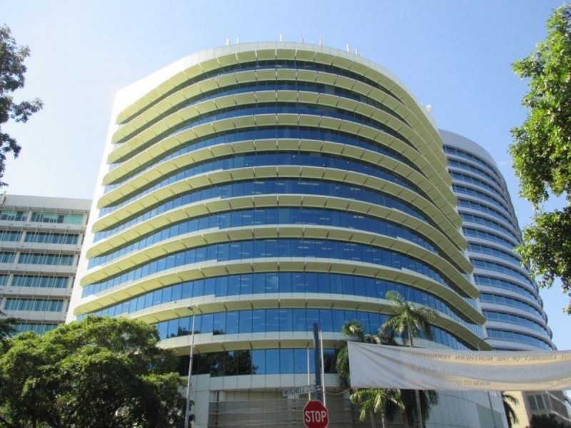 Level 8/22 Mitchell Street, Darwin City NT 0800