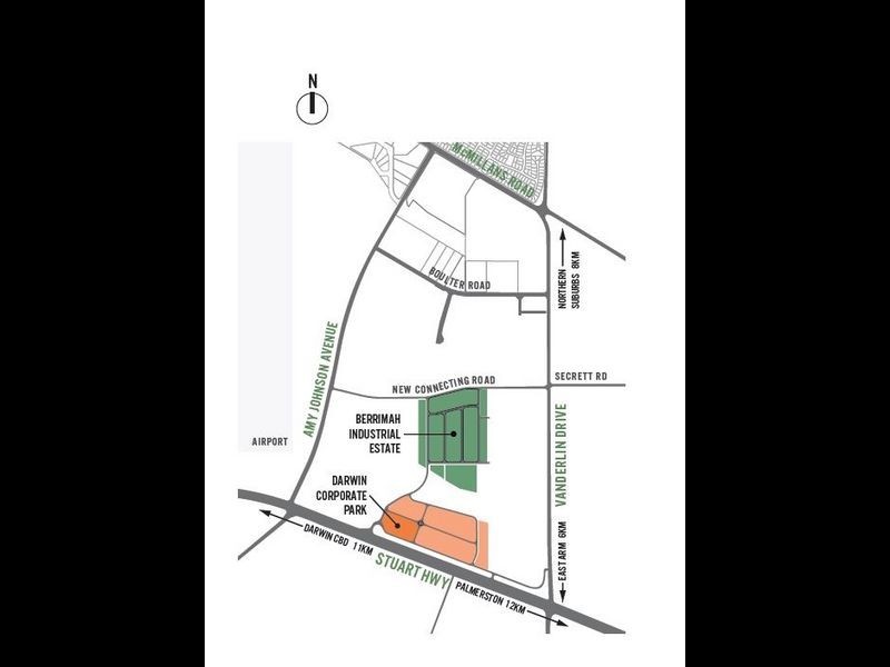 201/631 Stuart Highway, Berrimah NT 0828