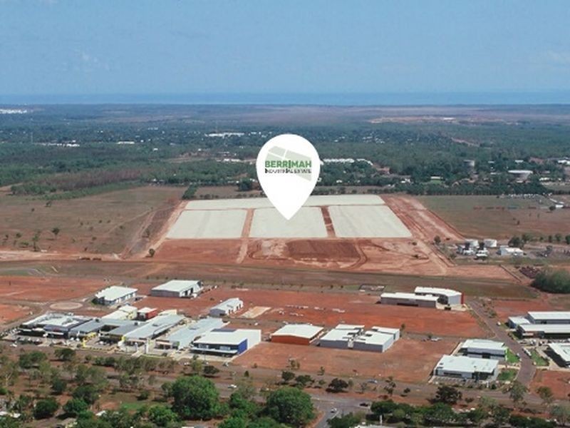 201/631 Stuart Highway, Berrimah NT 0828