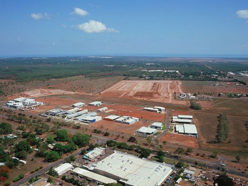 201/631 Stuart Highway, Berrimah NT 0828
