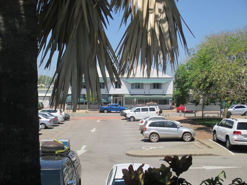 5/52 Marina Boulevard, Cullen Bay NT 0820
