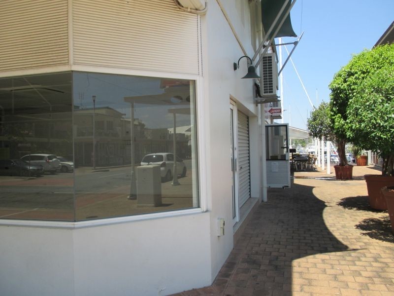 5/52 Marina Boulevard, Cullen Bay NT 0820
