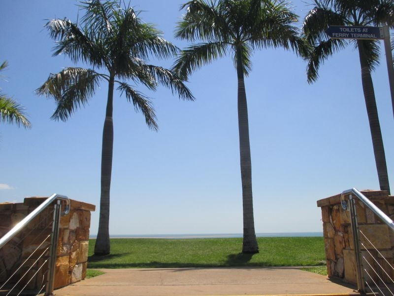 5/52 Marina Boulevard, Cullen Bay NT 0820