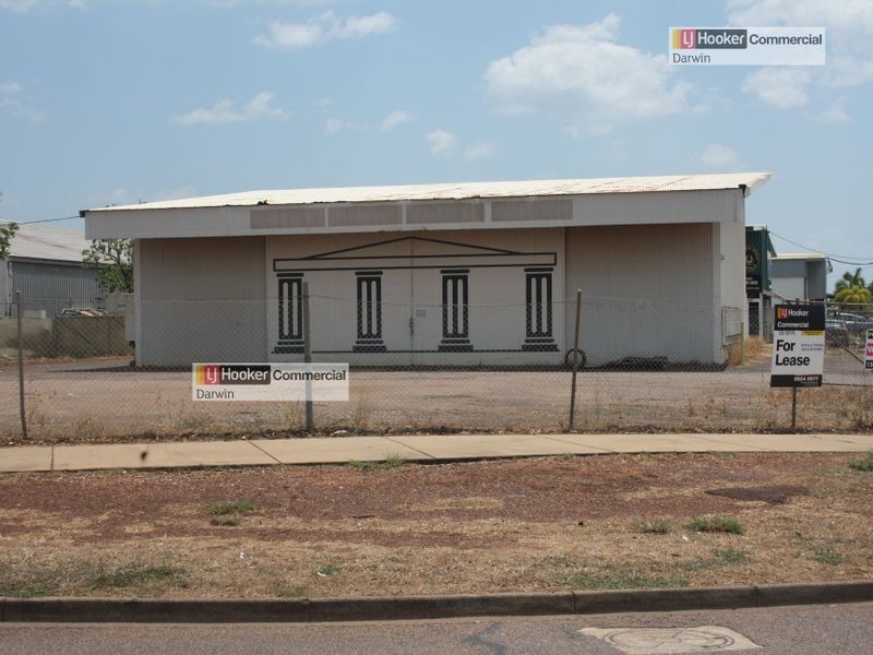 1 Dennis Court, Berrimah NT 0828