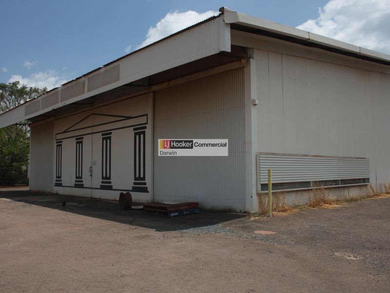1 Dennis Court, Berrimah NT 0828