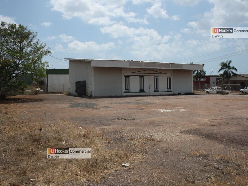 1 Dennis Court, Berrimah NT 0828