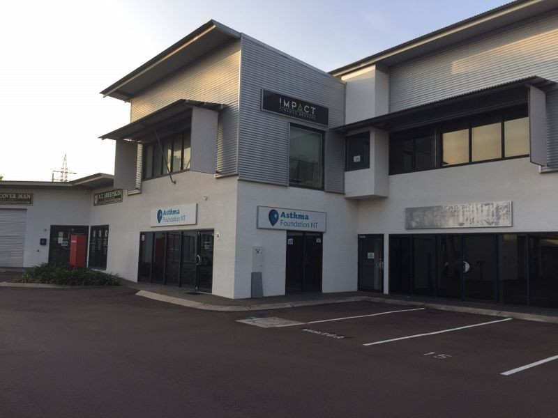 18/16 Charlton Court, Woolner NT 0820