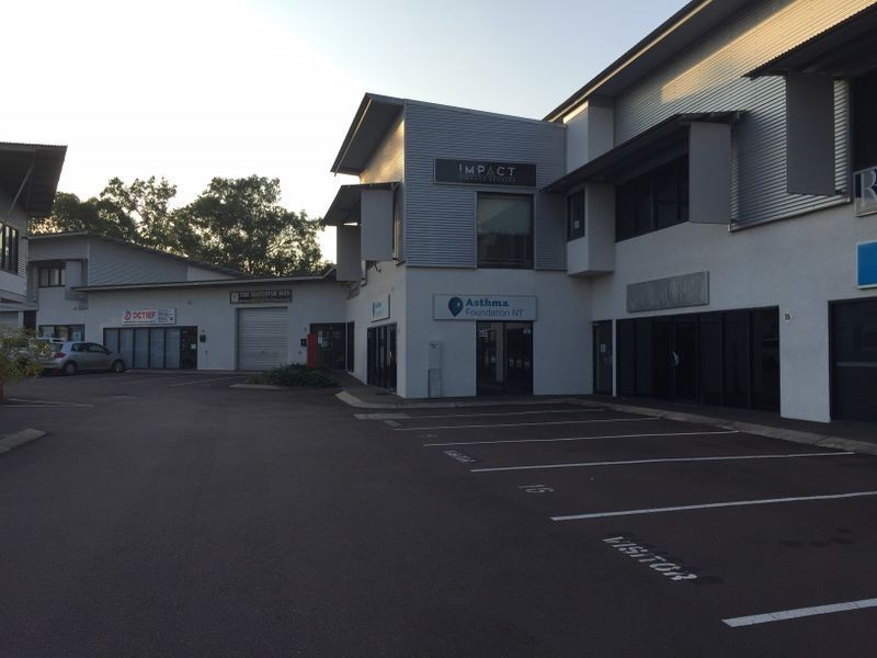 18/16 Charlton Court, Woolner NT 0820
