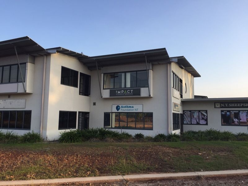 18/16 Charlton Court, Woolner NT 0820