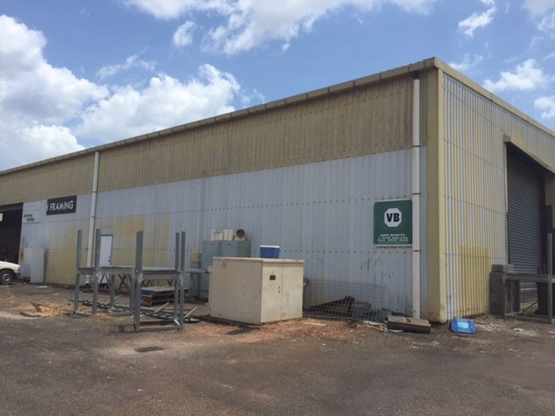 49/5 Tulagi Road, Yarrawonga NT 0830