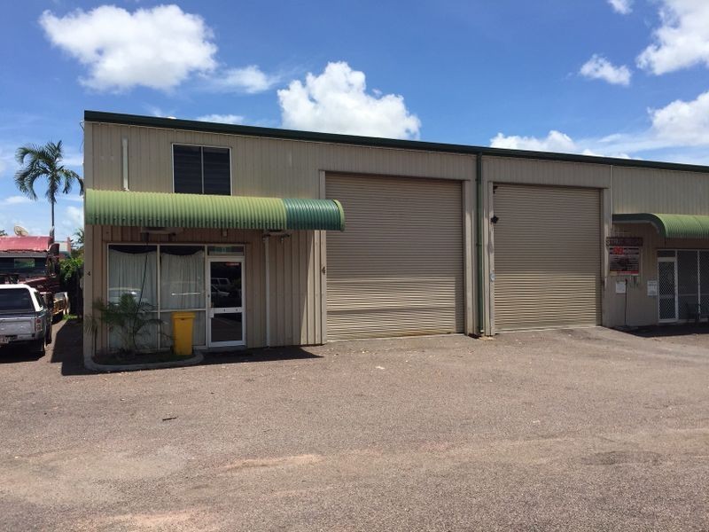 4/5 Hidden Valley Road, Berrimah NT 0828