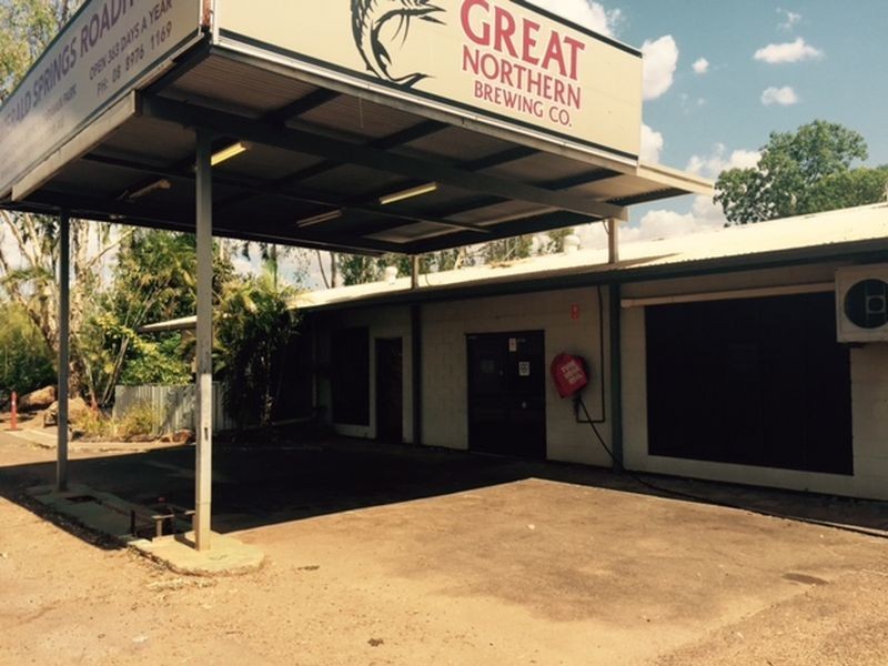 7862 Stuart Highway, Darwin NT 0800