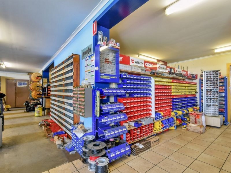 55 Coonawarra Road, Winnellie NT 0820