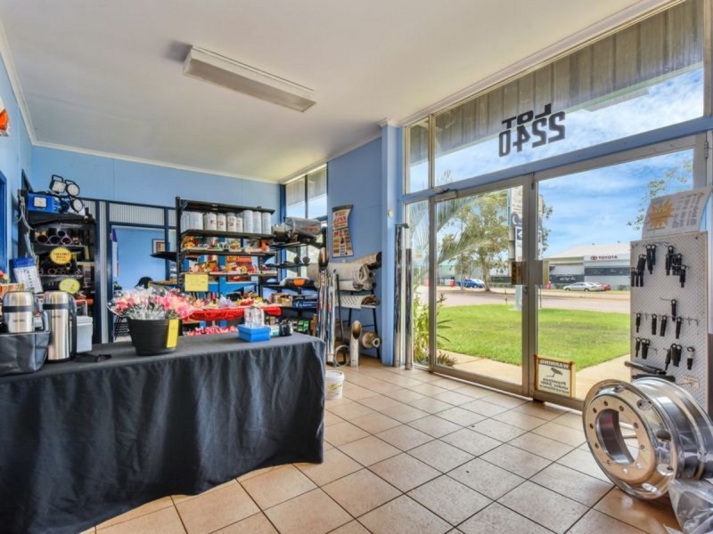 55 Coonawarra Road, Winnellie NT 0820