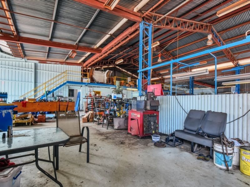 55 Coonawarra Road, Winnellie NT 0820