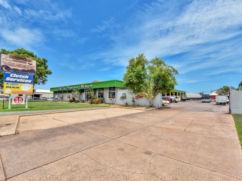 55 Coonawarra Road, Winnellie NT 0820