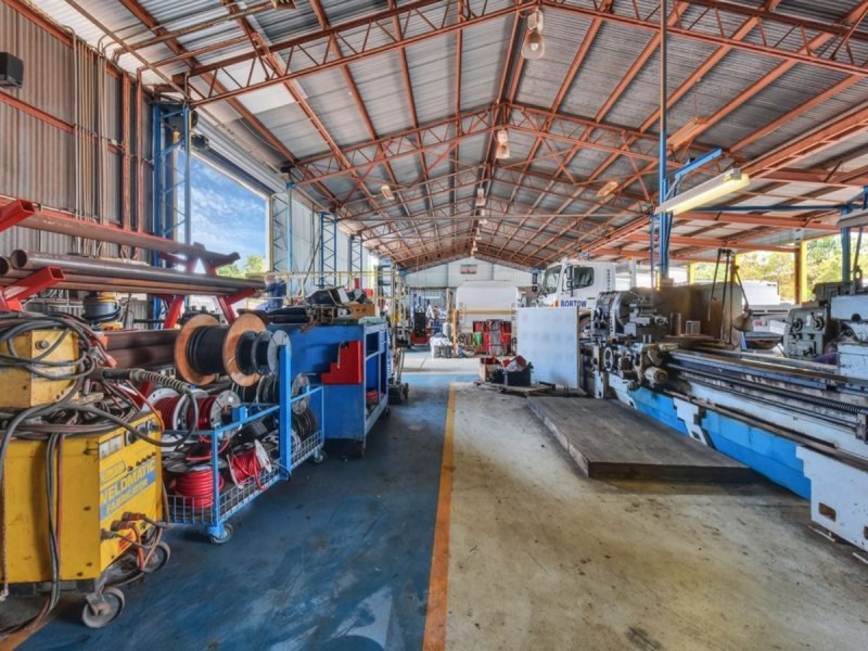55 Coonawarra Road, Winnellie NT 0820
