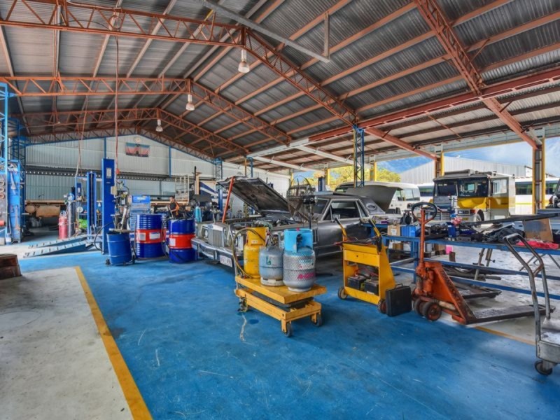 55 Coonawarra Road, Winnellie NT 0820