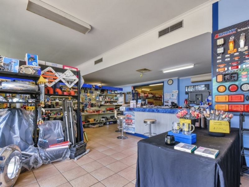 55 Coonawarra Road, Winnellie NT 0820