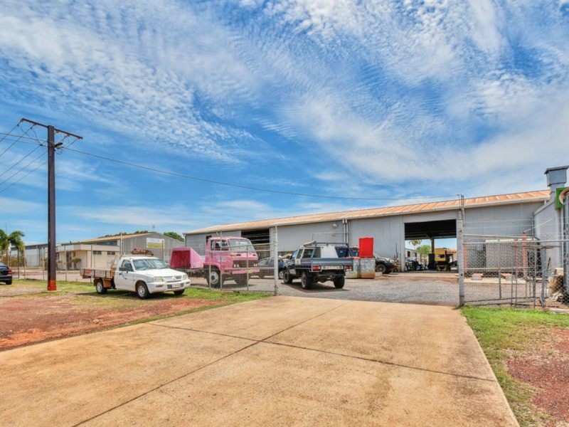 55 Coonawarra Road, Winnellie NT 0820