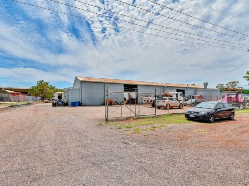 55 Coonawarra Road, Winnellie NT 0820