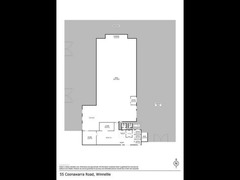 55 Coonawarra Road, Winnellie NT 0820