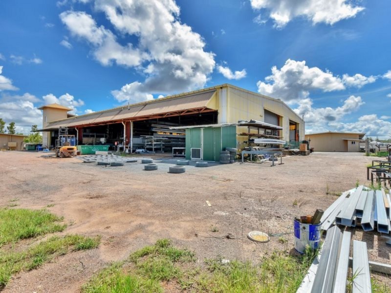 50/5 Tulagi Road, Yarrawonga NT 0830