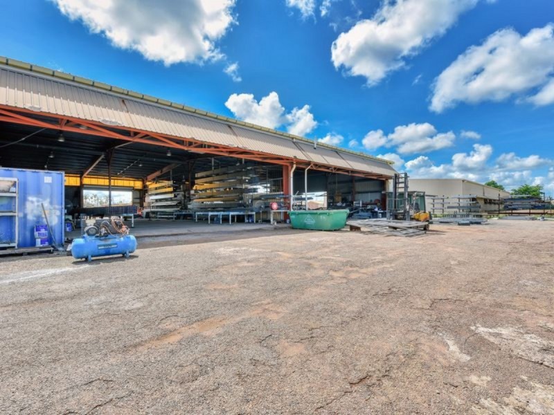 50/5 Tulagi Road, Yarrawonga NT 0830