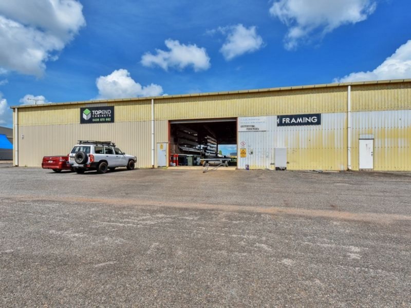 50/5 Tulagi Road, Yarrawonga NT 0830