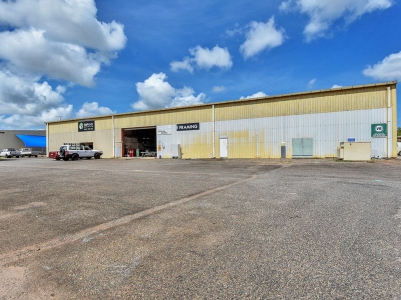 50/5 Tulagi Road, Yarrawonga NT 0830