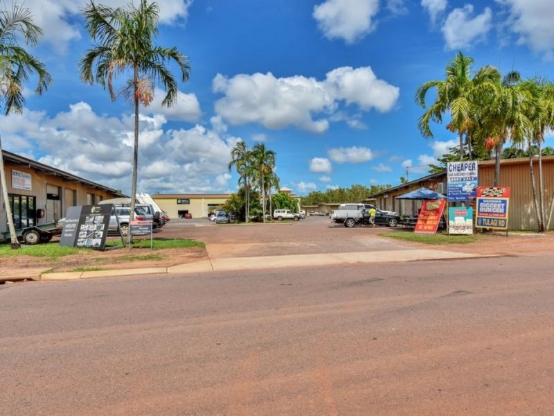 50/5 Tulagi Road, Yarrawonga NT 0830